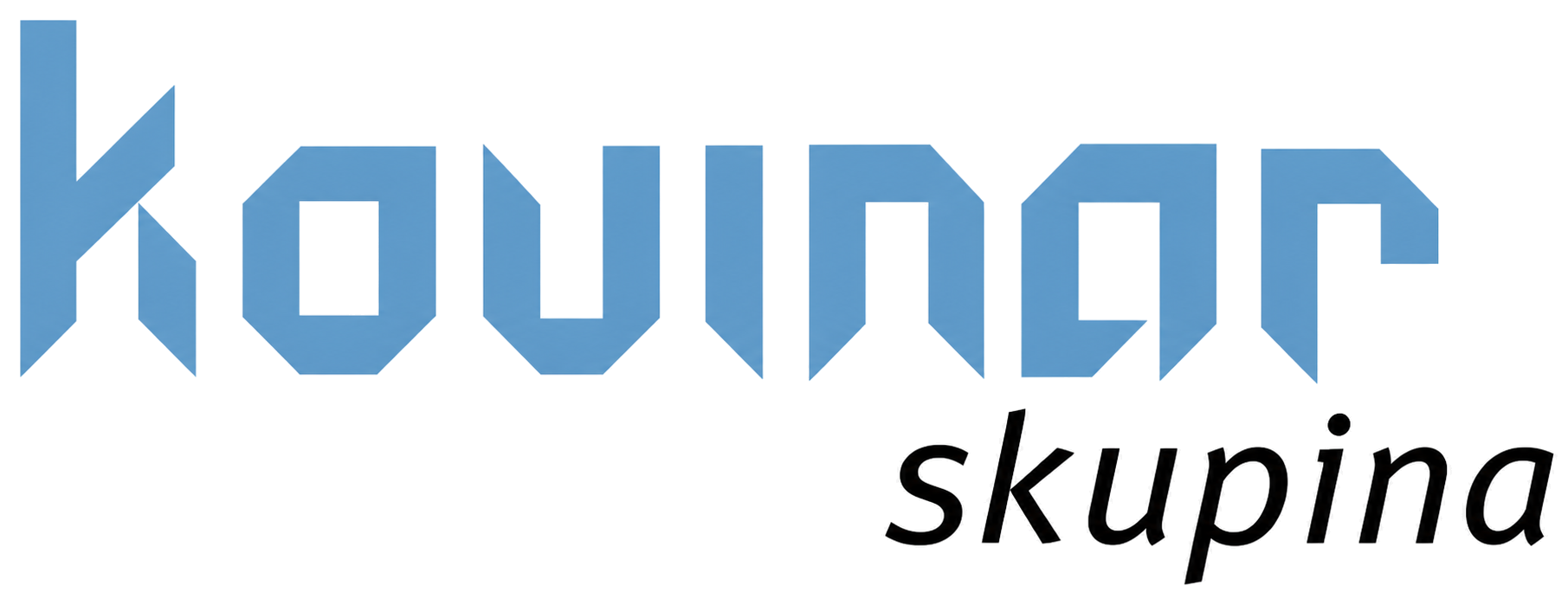 Kovinar skupina
